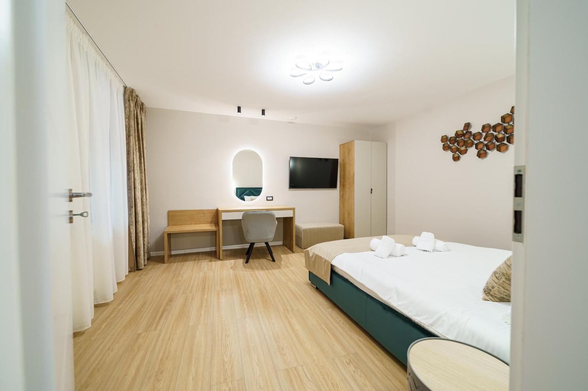 Montello Guest House Brașov Cameră foto